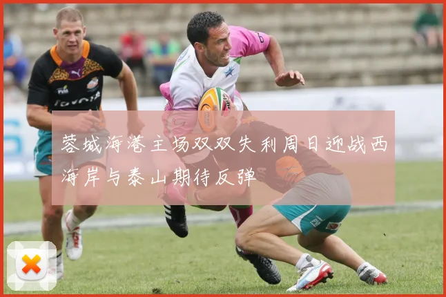 蓉城海港主场双双失利周日迎战西海岸与泰山期待反弹