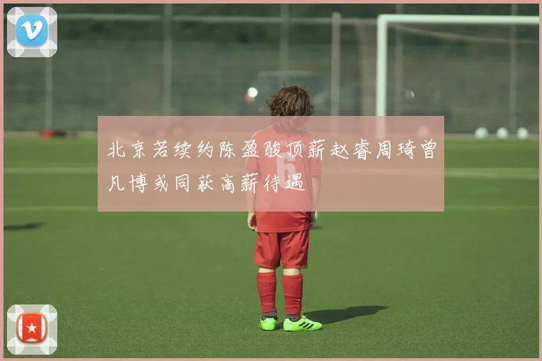北京若续约陈盈骏顶薪赵睿周琦曾凡博或同获高薪待遇