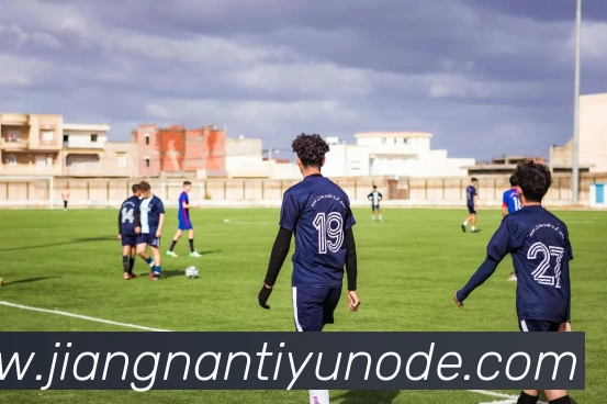 江南体育发展历程