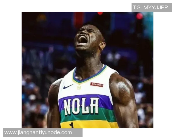 30天30队鹈鹕:胖虎减重后能否带队重返季后赛巅峰 30天30队鹈鹕:胖虎减重后能否带队重返季后赛巅峰