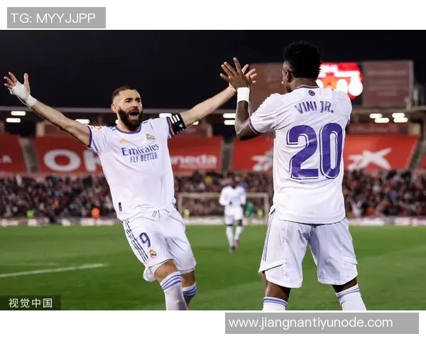 国家报分析维尼修斯遭遇种族歧视问题皇马受影响程度显著提升 国家报分析维尼修斯遭遇种族歧视问题皇马受影响程度显著提升