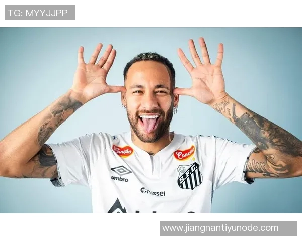 内马尔重返桑托斯训练状态良好下轮联赛出场机会增大 内马尔重返桑托斯训练状态良好下轮联赛出场机会增大