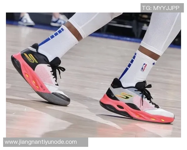 斯凯奇为恩比德打造首款签名鞋引发热议中锋不再仅限于卖鞋