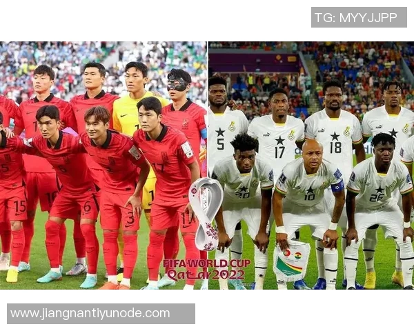 友谊赛韩国对阵加纳首发阵容揭晓孙兴慜李刚仁卡斯特罗普领衔出战