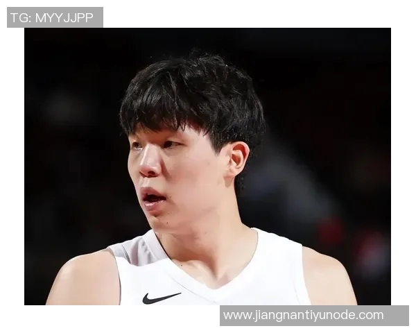 换帅后杨瀚森谈角色变化认为依旧保持原有风格与状态