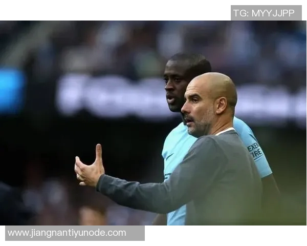 亚亚图雷怒斥瓜迪奥拉背信弃义为何让我留队却不让我上场 亚亚图雷怒斥瓜迪奥拉背信弃义为何让我留队却不让我上场