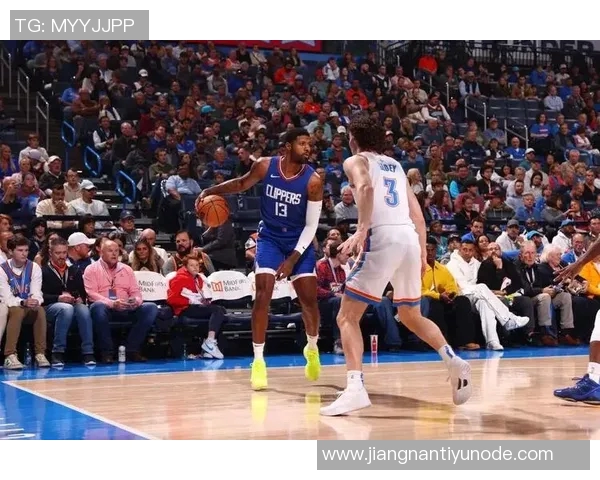 今日快船背靠背挑战雷霆小卡与比尔因伤缺阵影响战局