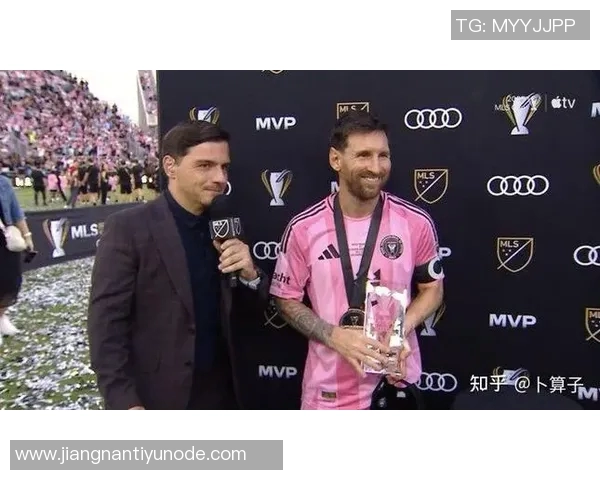 小马哥坚定认为梅西应获MVP超越数据的卓越表现令人信服 小马哥坚定认为梅西应获MVP超越数据的卓越表现令人信服