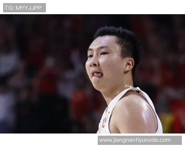 杨瀚森回忆初到美国的艰辛经历与饮食困扰