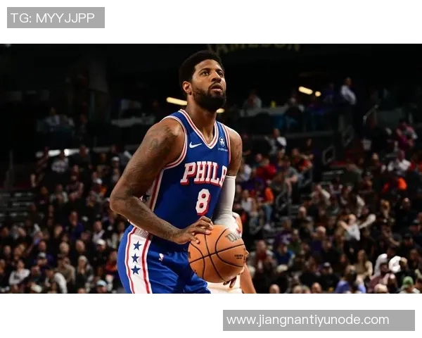 乔治赛前决定是否出战快船若出战将面临时间限制